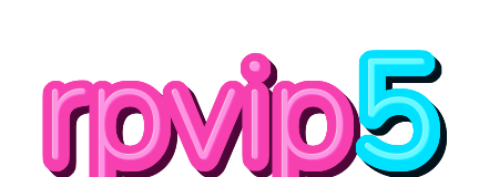 rpvip5 — logo kanal