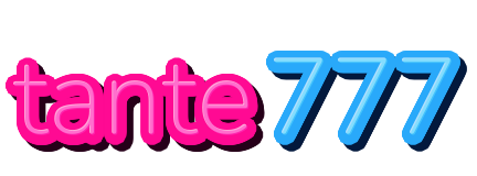 tante777 — logo kanal