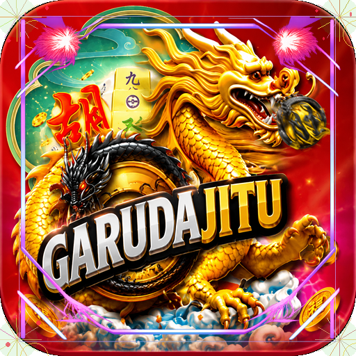 garudajitu — mitra unggulan